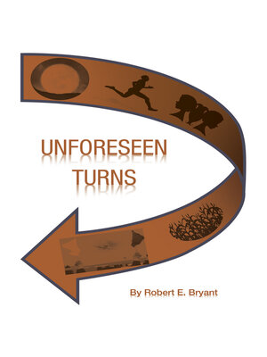 cover image of Unforeseen Turns